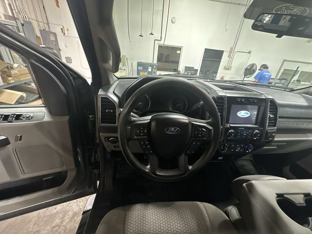 Used 2019 Ford F250 XLT w/ XLT Value Package AWD/4WD image 15