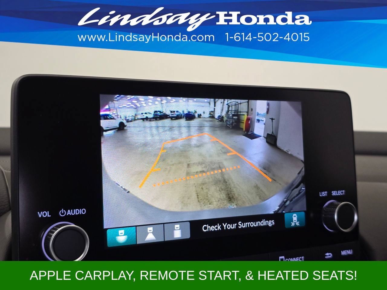 Used 2025 Honda HR-V Sport image 18