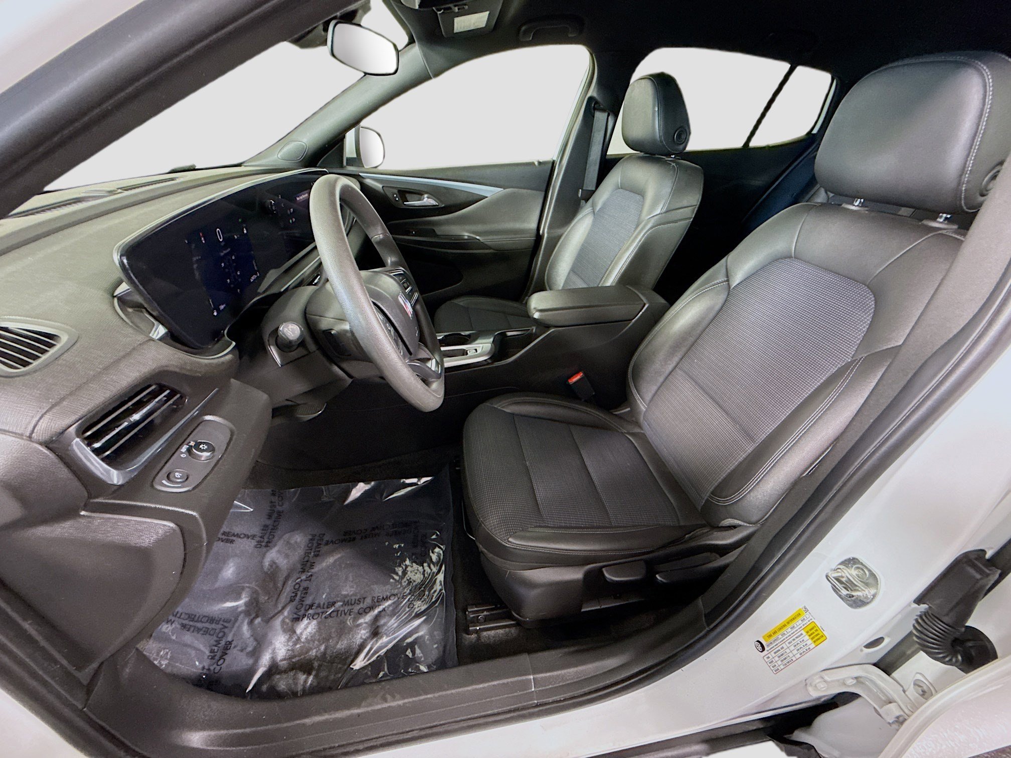 Used 2024 Buick Envista Preferred FWD image 22
