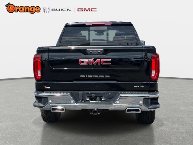 New 2026 GMC Sierra 1500 SLT w/ SLT Premium Package AWD/4WD image 4
