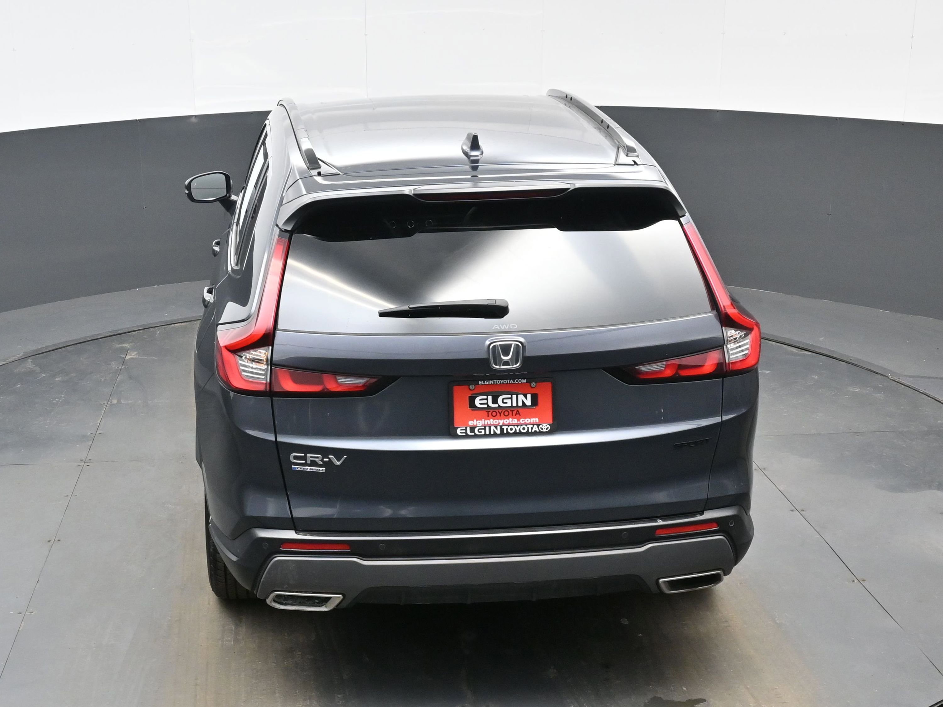 Used 2025 Honda CR-V Sport-L image 40