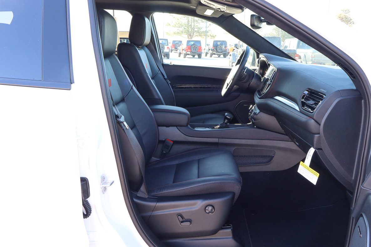 New 2026 Dodge Durango GT image 29