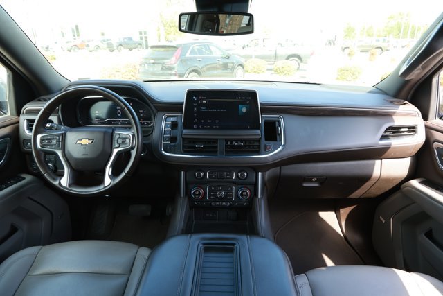 Used 2024 Chevrolet Tahoe LT RWD image 32