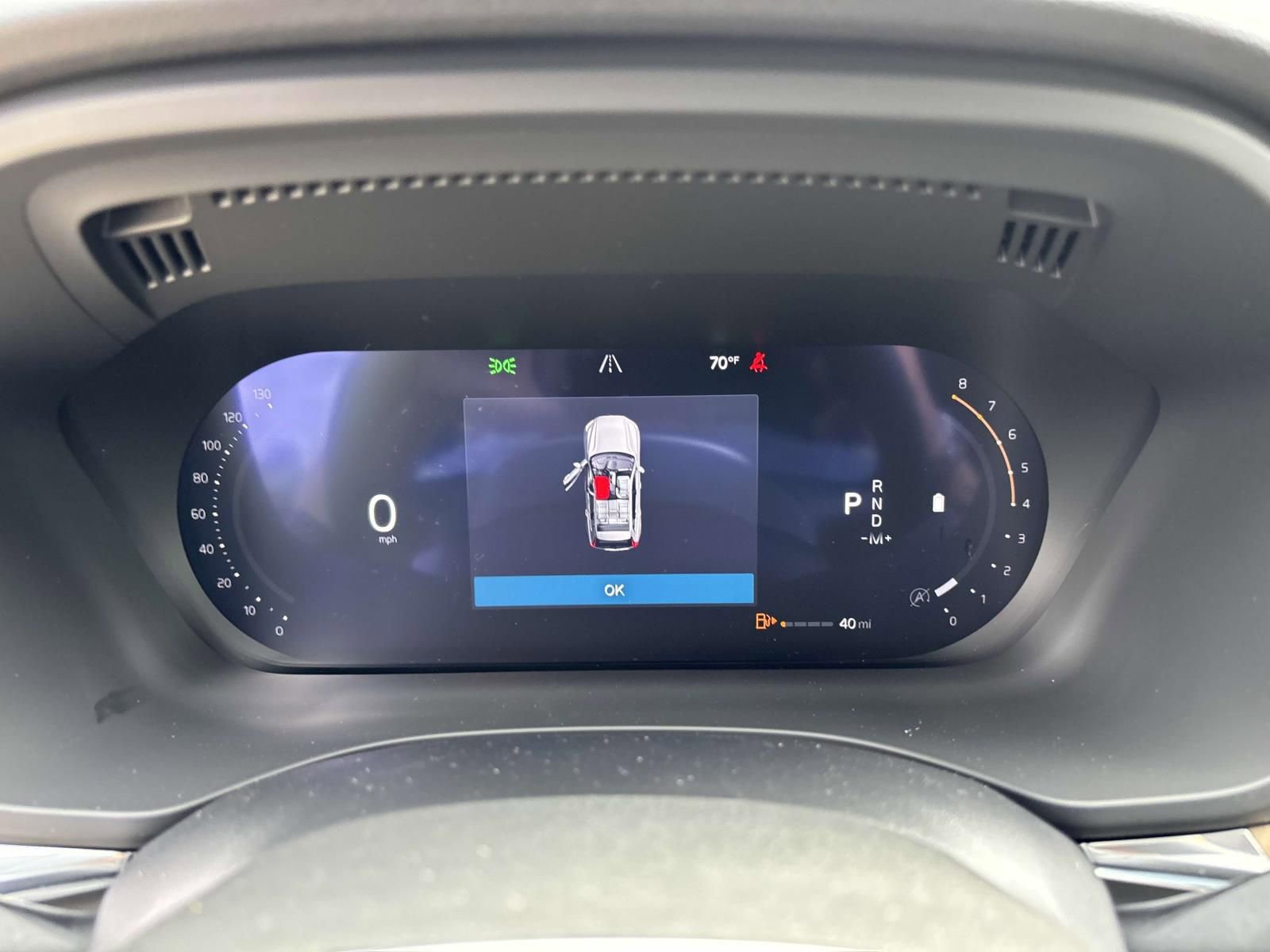 New 2026 Volvo XC60 B5 Plus w/ Protection Package Premier image 15