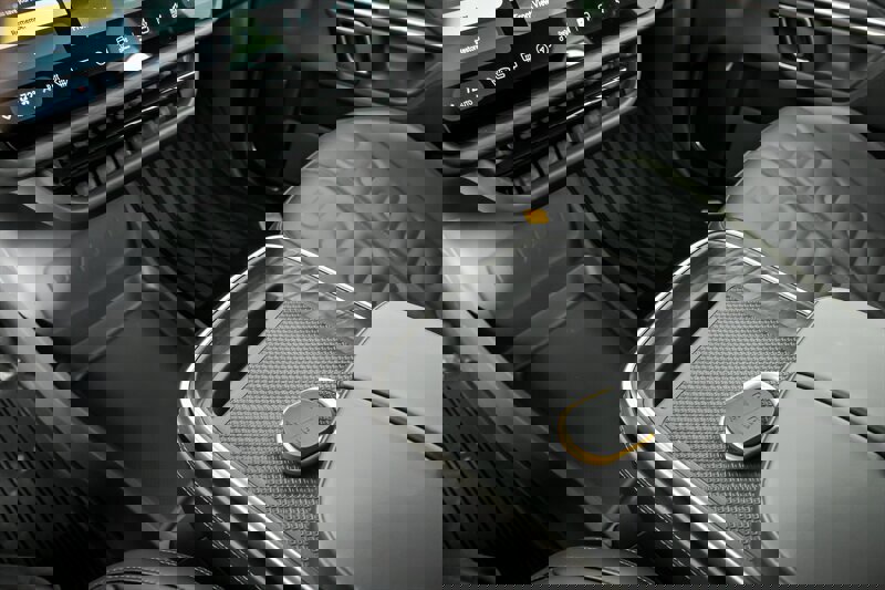 Used 2022 Rivian R1T Adventure image 34