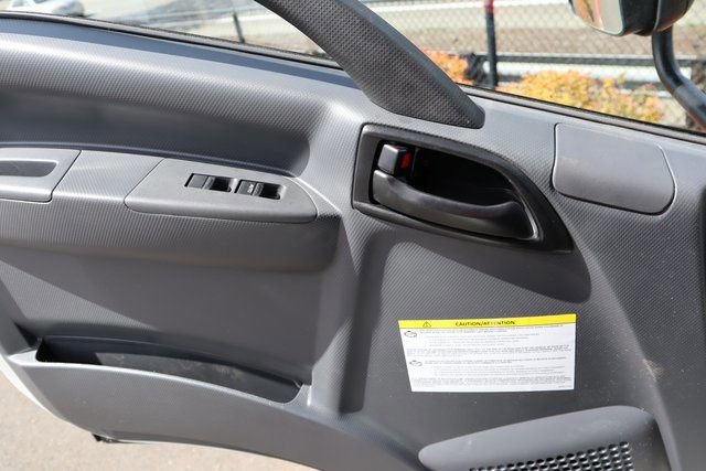 New 2024 Chevrolet Low Cab Forward 6500XD image 17