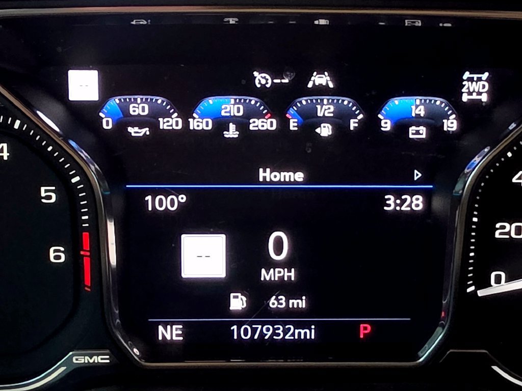 Used 2021 GMC Yukon Denali AWD/4WD image 35