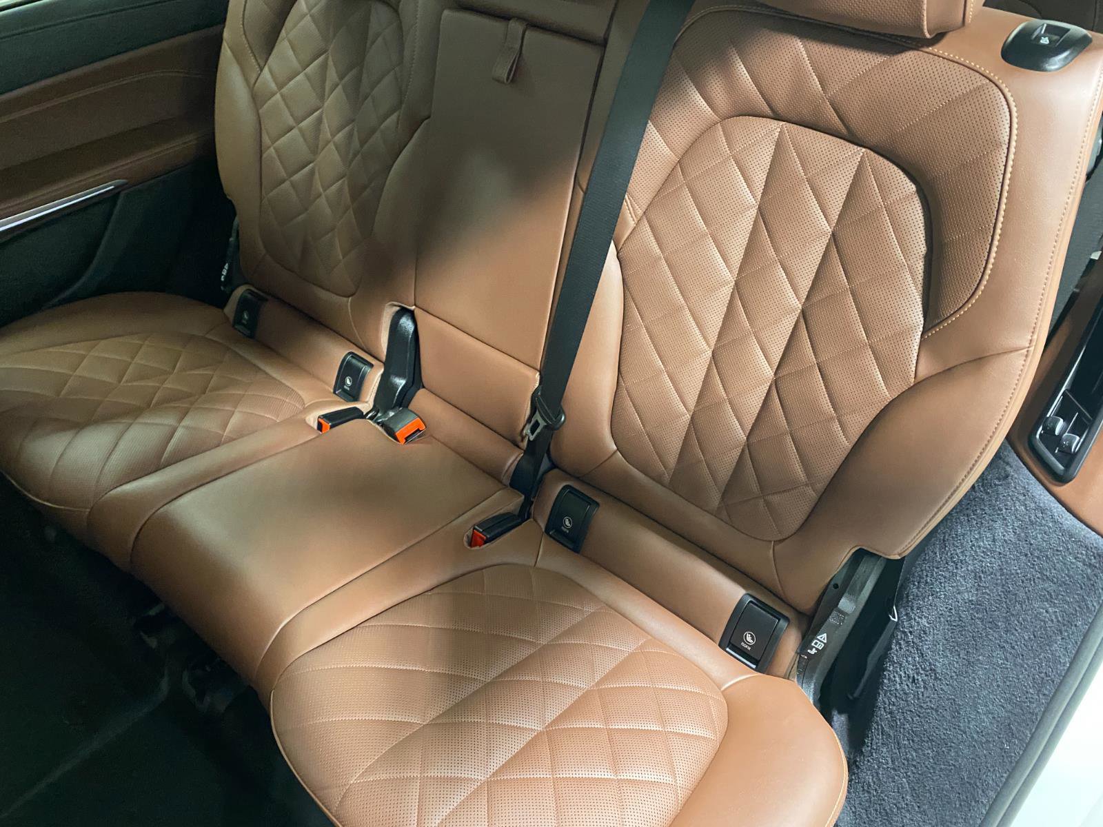 Certified 2026 BMW X7 xDrive40i image 15