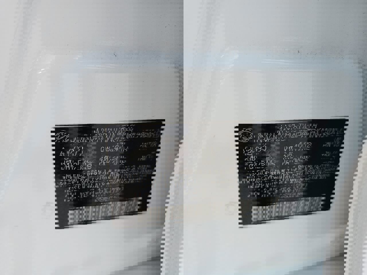 Used 2019 Hyundai Sonata Sport image 22