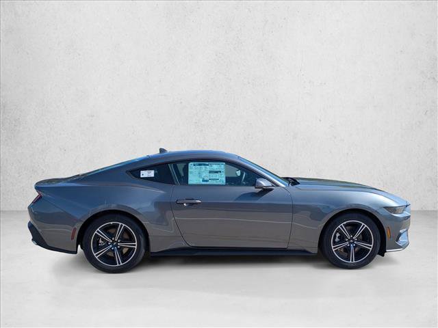 New 2025 Ford Mustang EcoBoost image 4