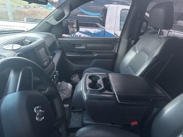 Used 2024 RAM 1500 Tradesman image 29