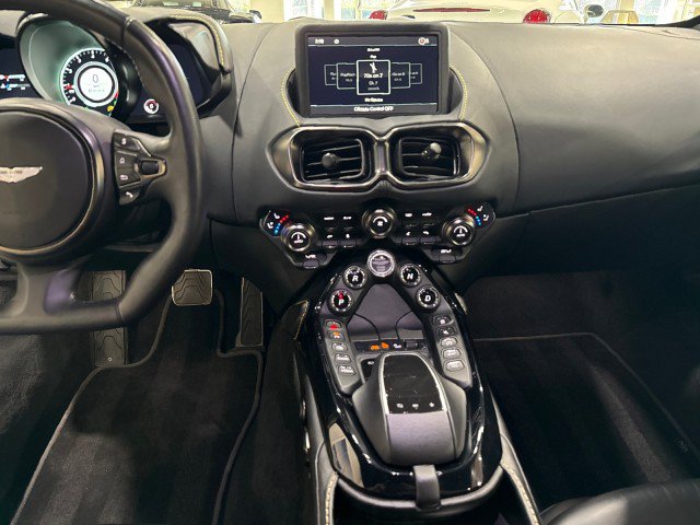 Used 2019 Aston Martin V8 Vantage Sports Plus & Tech collection image 76