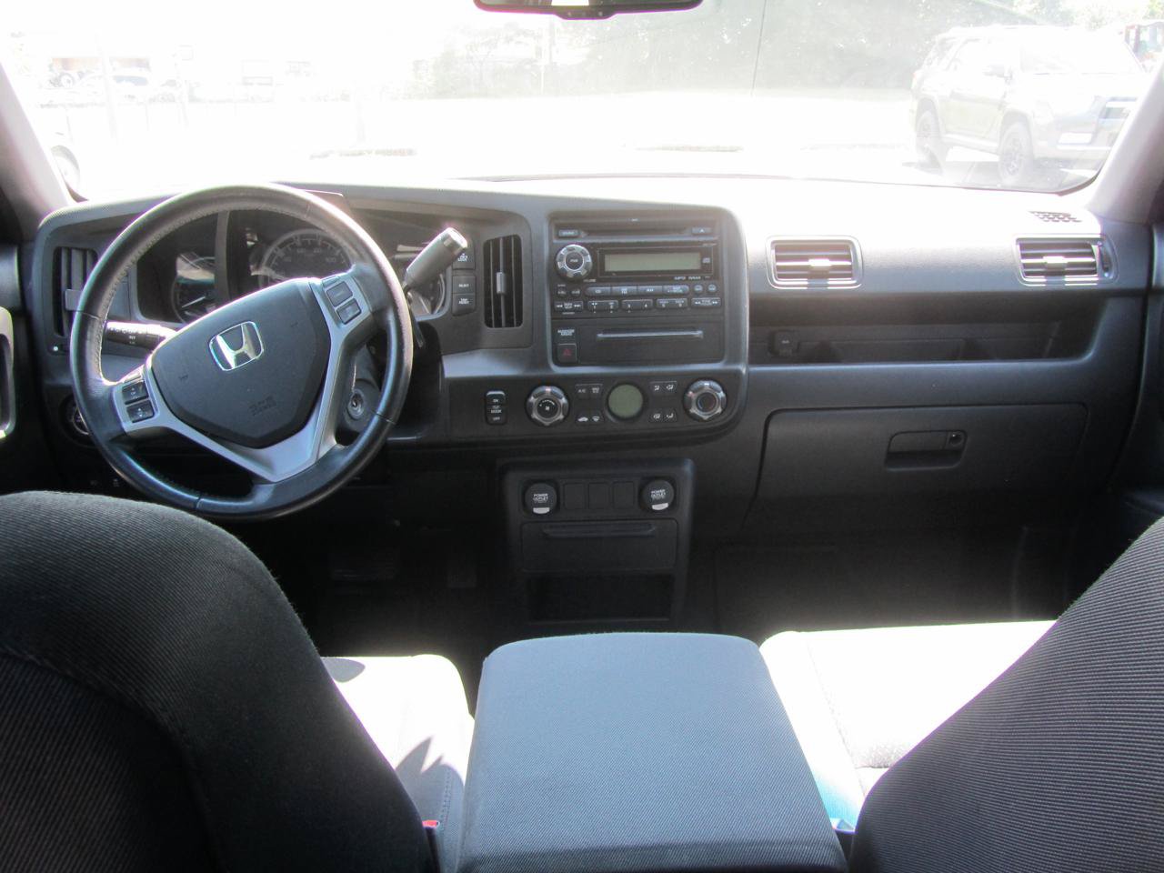 Used 2013 Honda Ridgeline Sport image 13