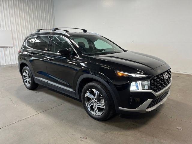 Used 2023 Hyundai Santa Fe SEL