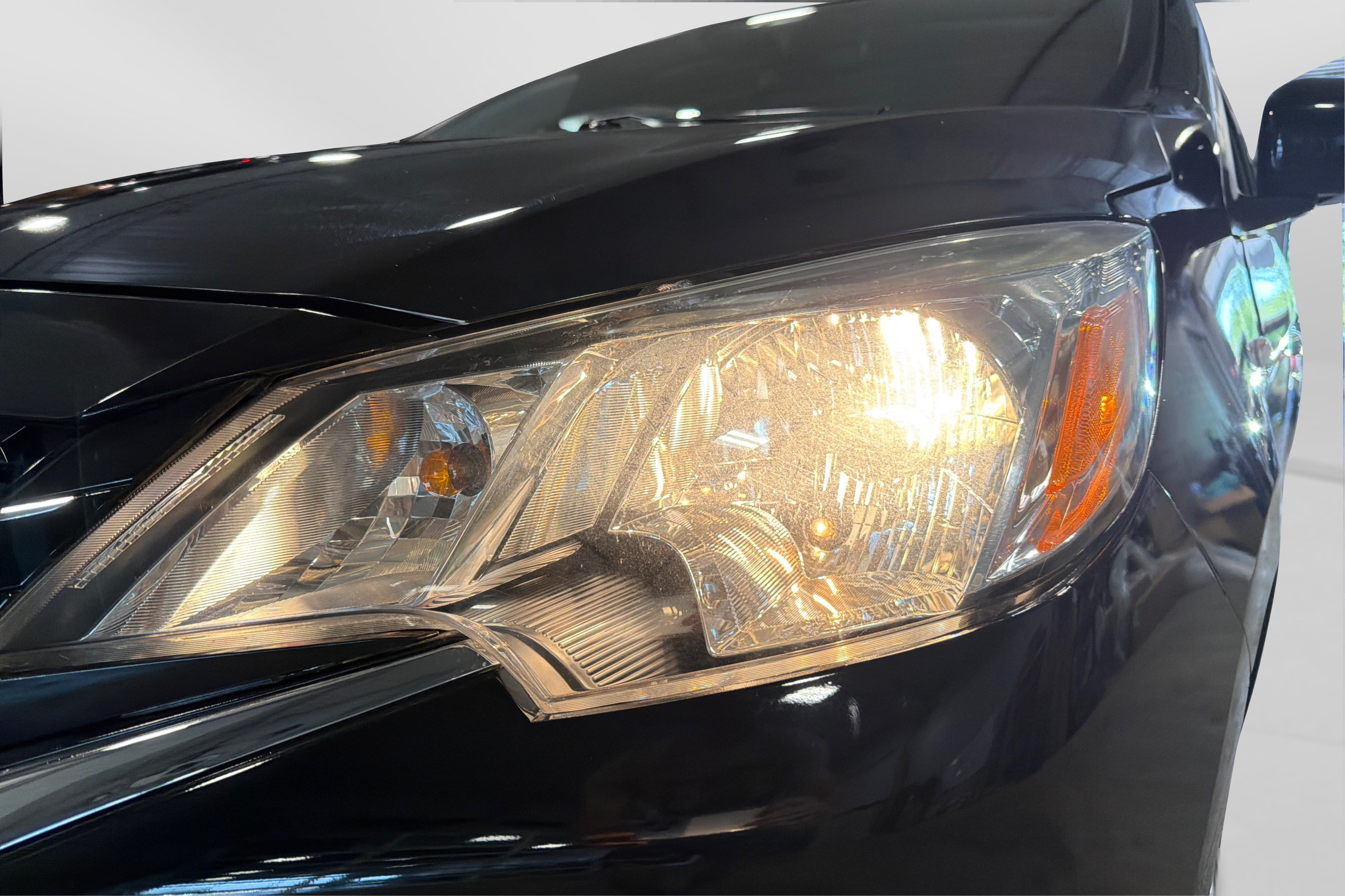 Used 2024 Mitsubishi Mirage G4 SE FWD image 14