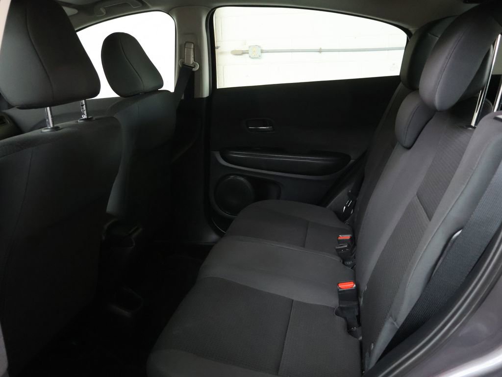 Used 2021 Honda HR-V LX image 15