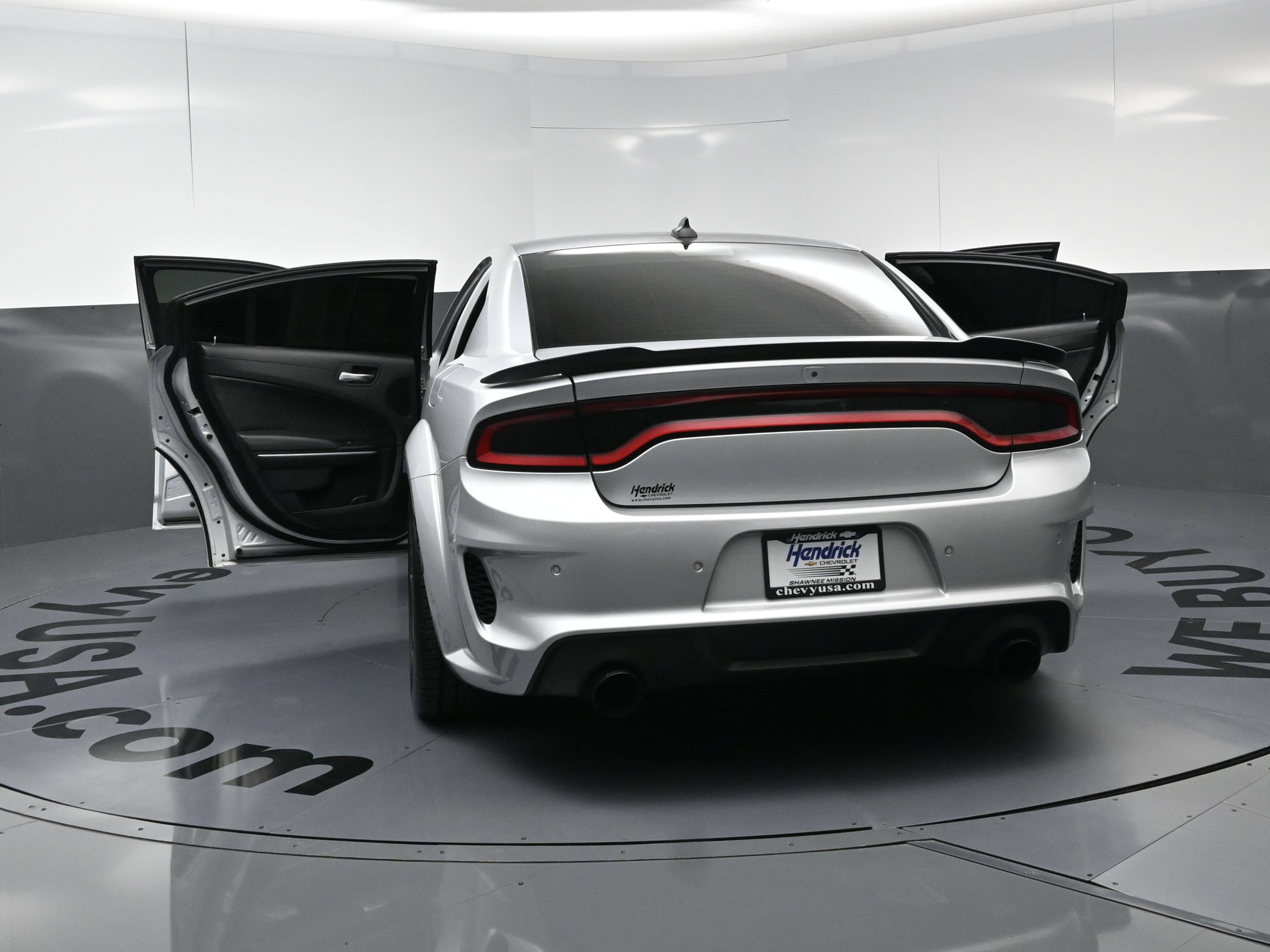 Used 2020 Dodge Charger Scat Pack RWD image 29