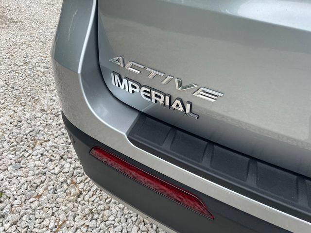 Certified 2025 Ford Explorer Active w/ Active Comfort Package AWD/4WD image 14