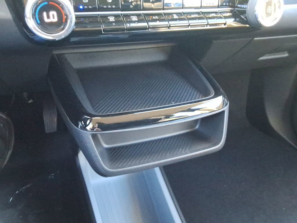 New 2027 Chevrolet Bolt RS image 32