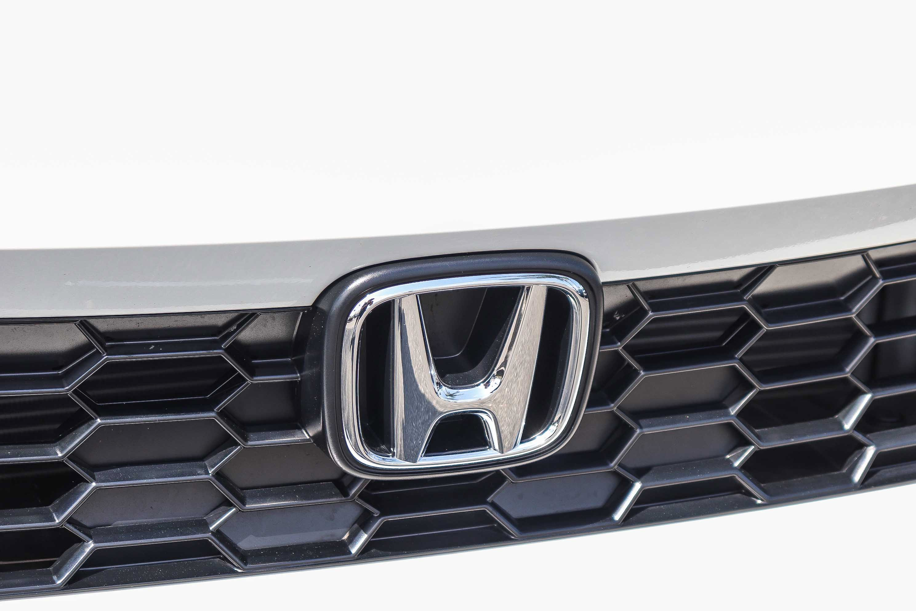 Certified 2026 Honda Civic Sport image 4