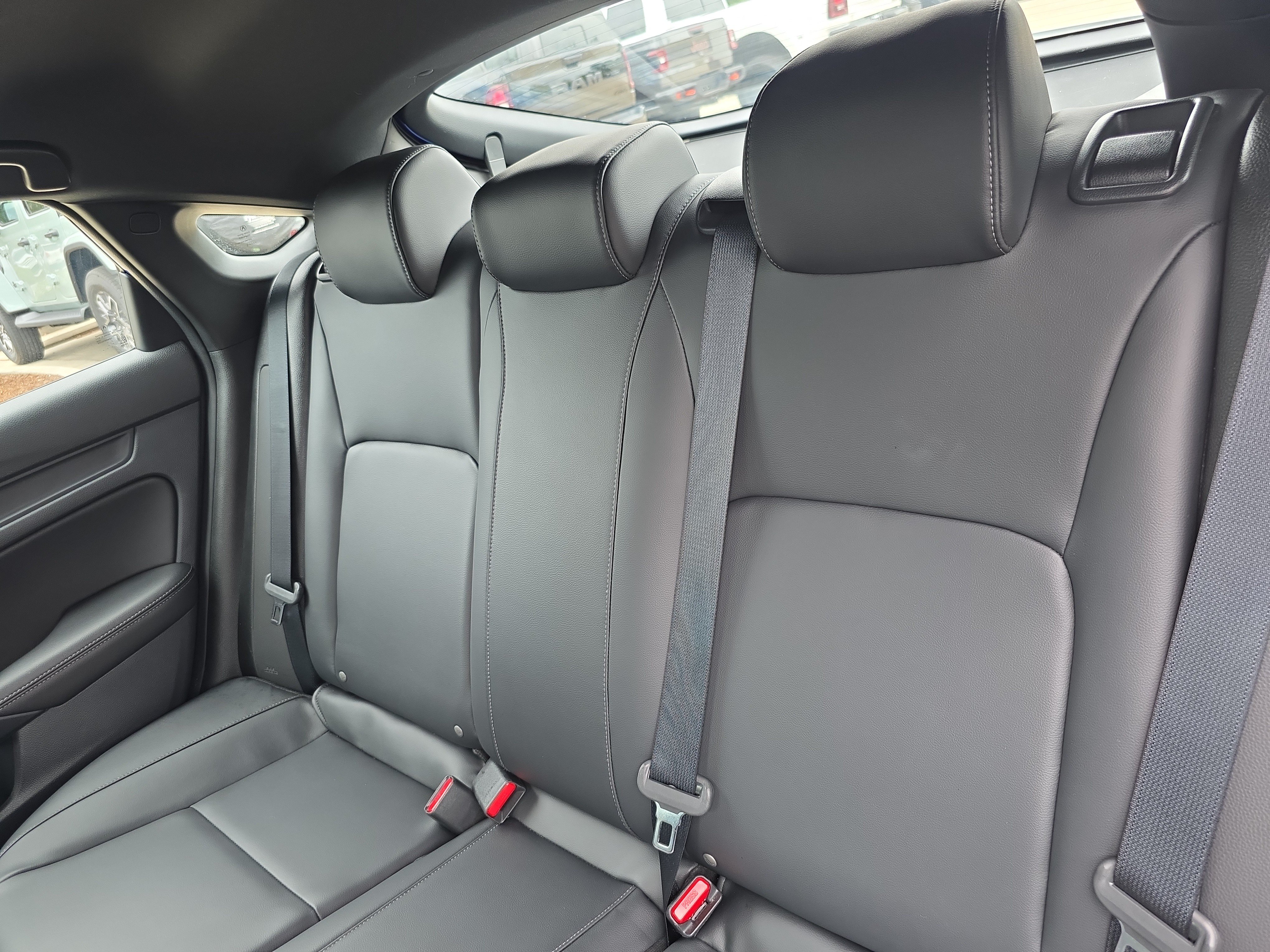 Used 2024 Acura Integra A-Spec FWD image 33
