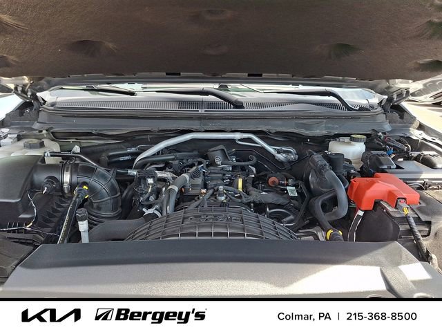 Used 2023 Ford Ranger XLT w/ Equipment Group 301A Mid AWD/4WD image 27