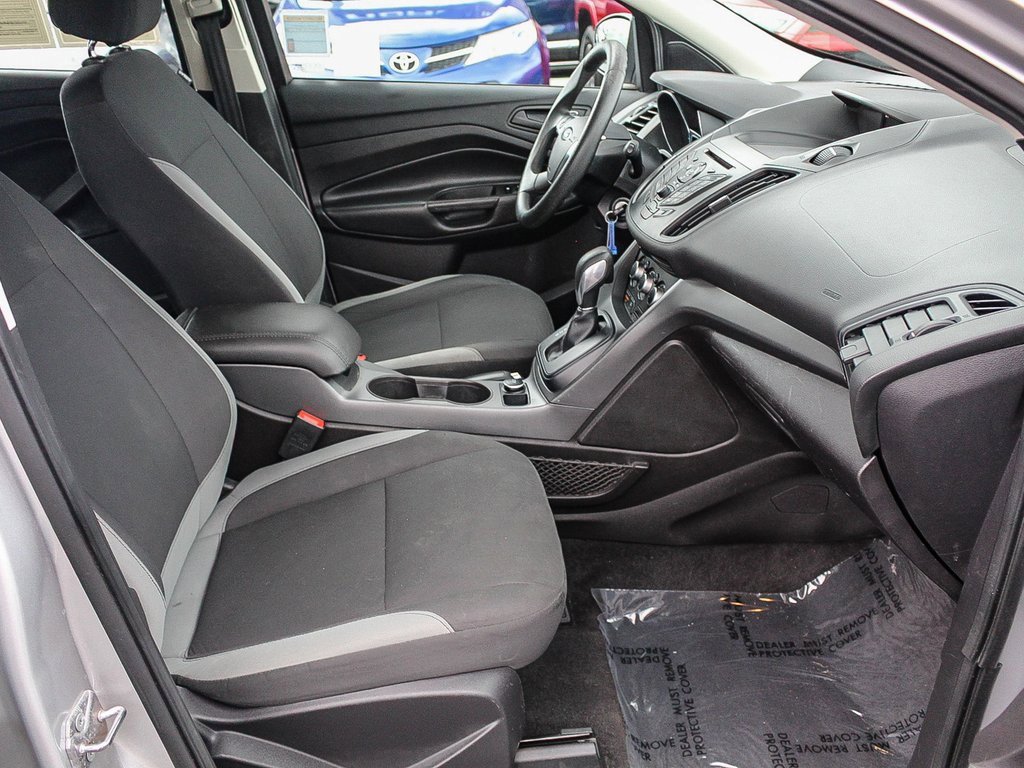 Used 2016 Ford Escape S image 18