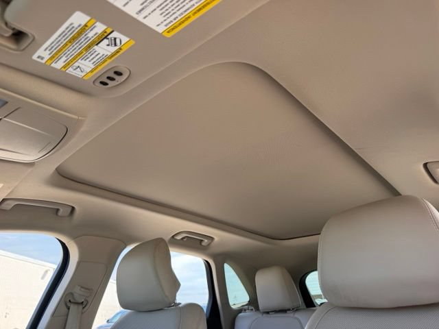 Used 2019 Lincoln MKC Reserve w/ MKC Climate Package AWD/4WD image 20