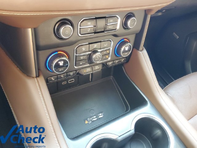 Certified 2023 Chevrolet Suburban High Country w/ Premium Package RWD image 28