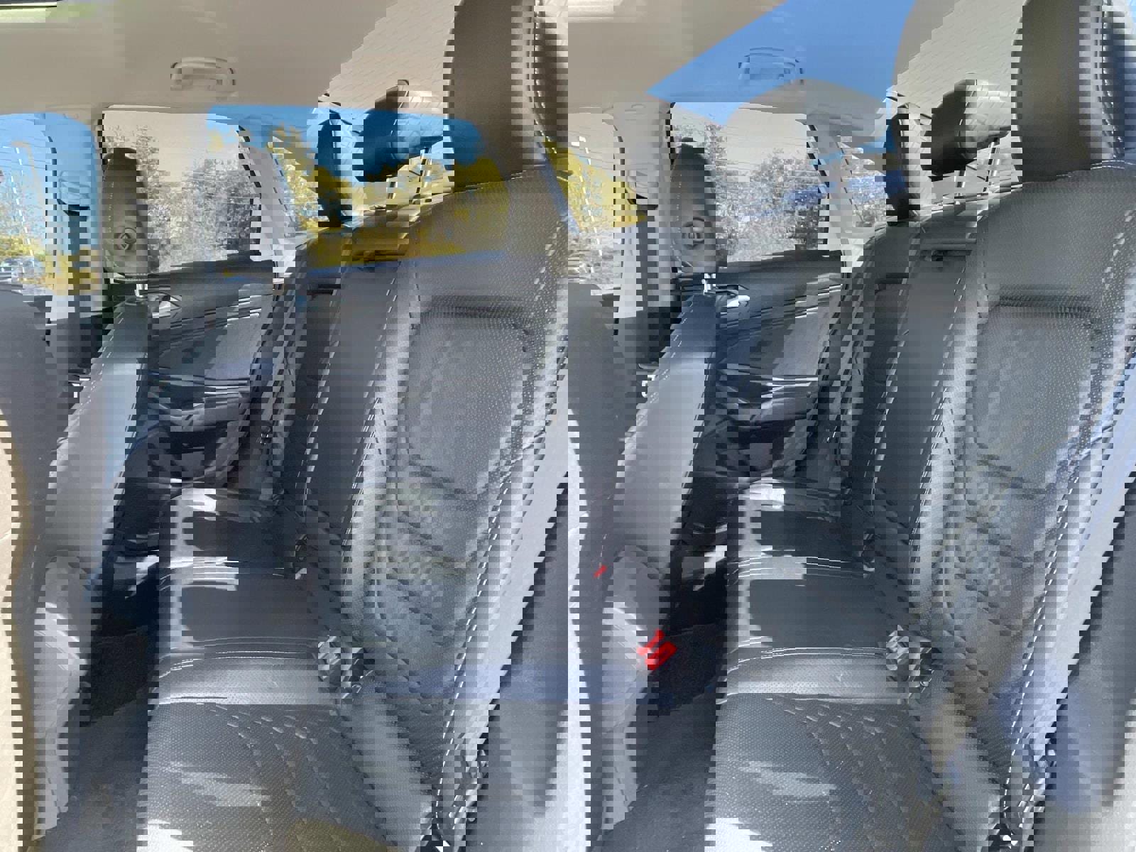 Used 2019 Volkswagen Jetta SEL Premium FWD image 12