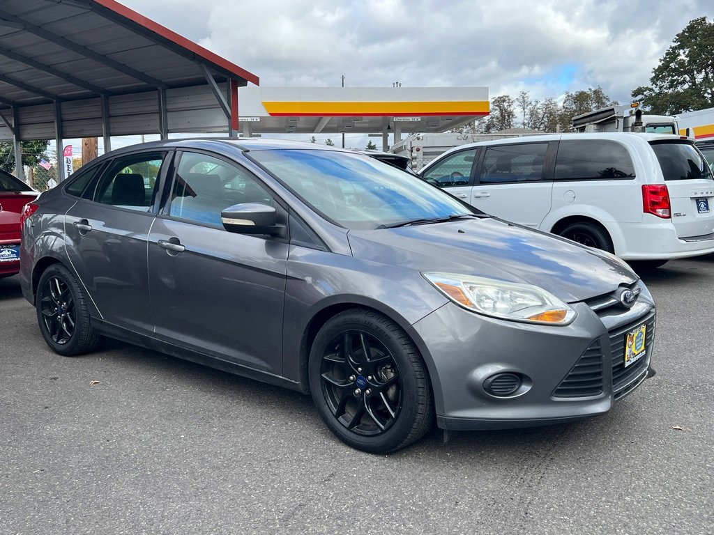Used 2013 Ford Focus SE image 35