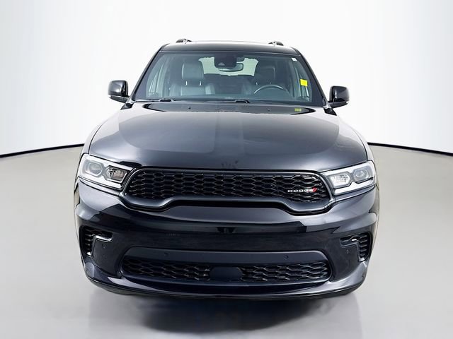 Used 2025 Dodge Durango GT image 2