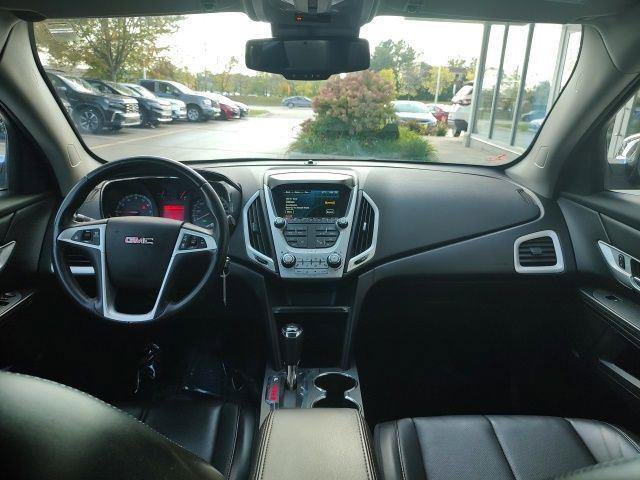 Used 2016 GMC Terrain SLT w/ Open Road Package image 16