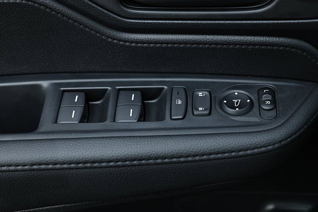 New 2026 Honda Odyssey EX-L image 25