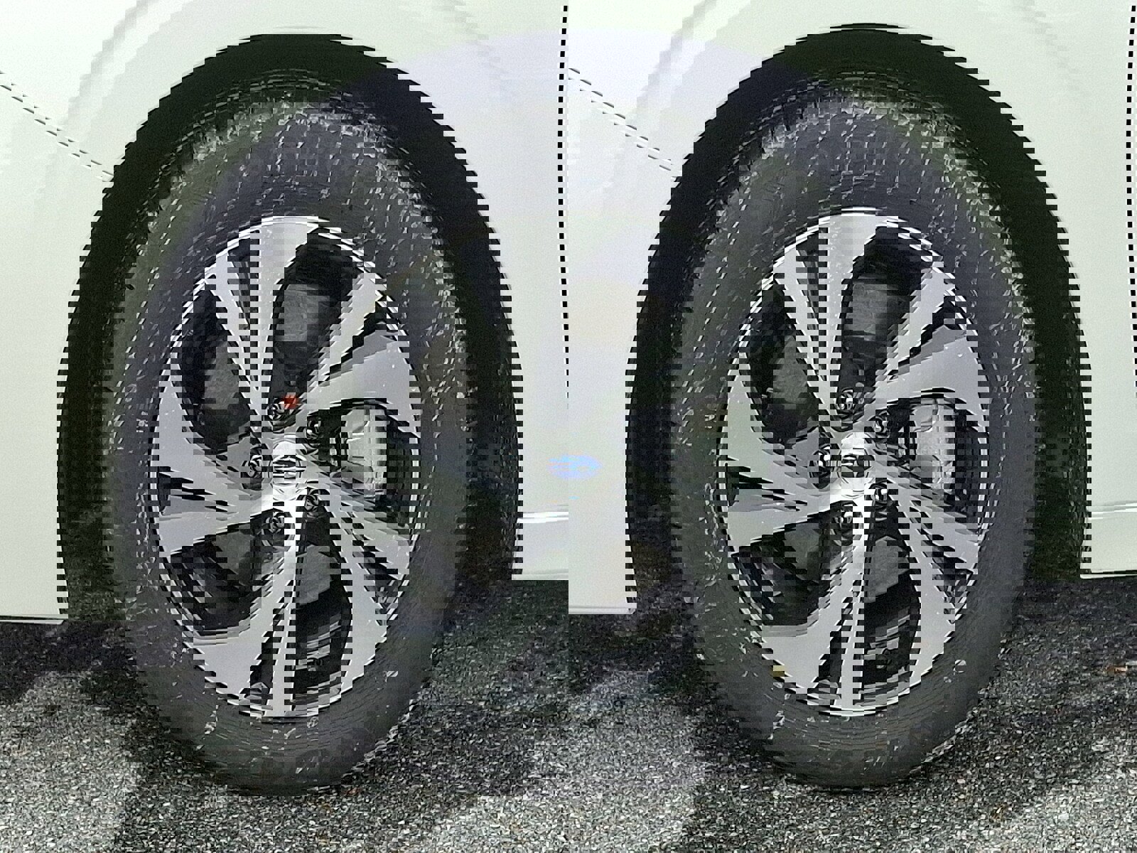 Certified 2025 Subaru Legacy Premium image 8