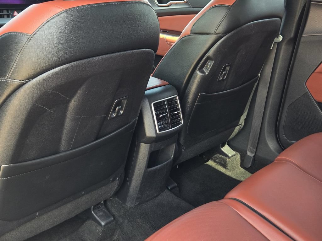 Used 2023 Kia Sportage SX FWD image 35
