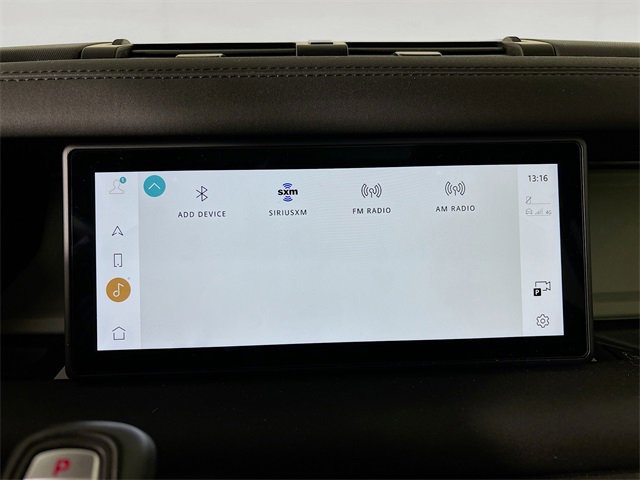 Certified 2024 Land Rover Defender 110 S image 15