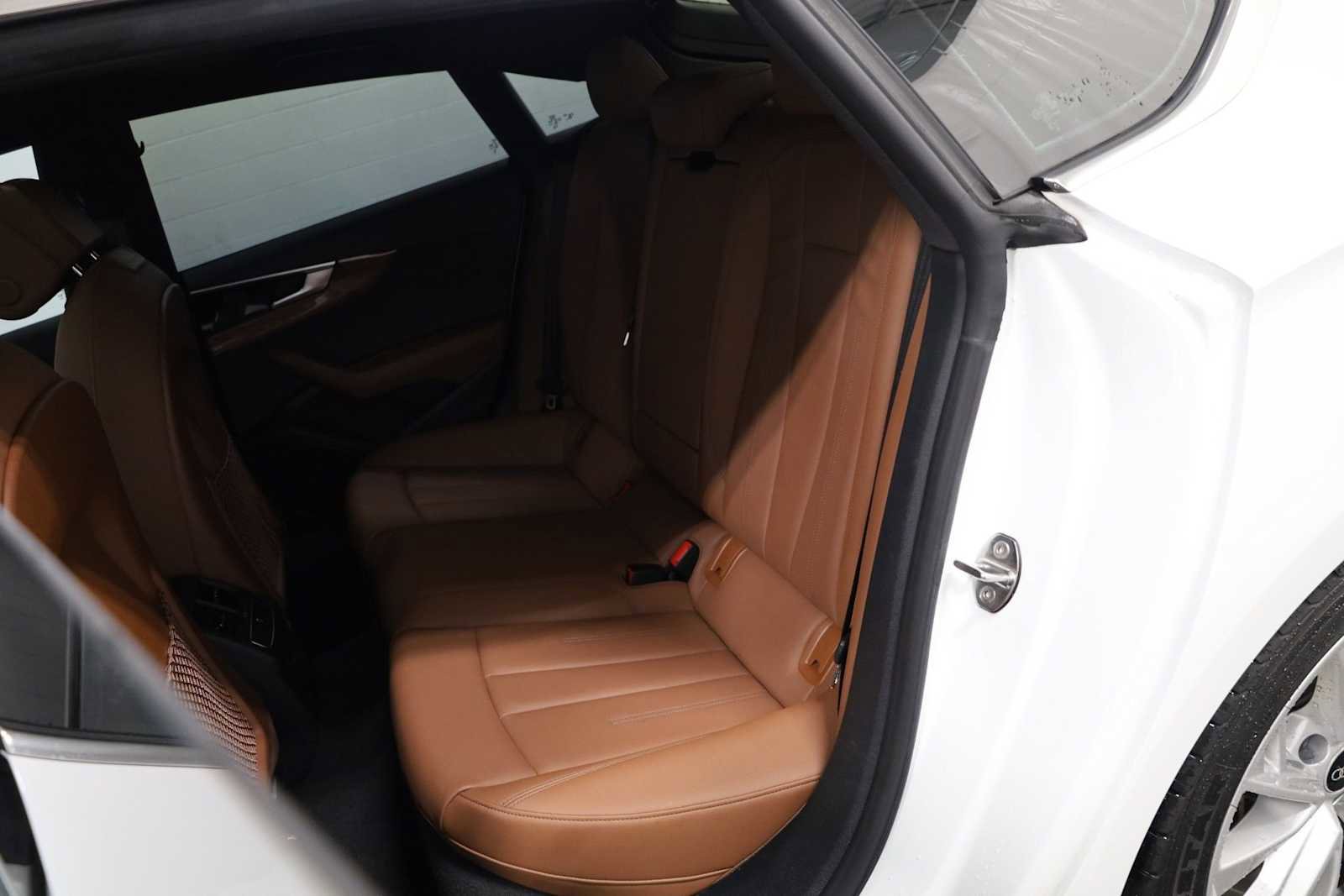 Used 2023 Audi A5 2.0T Premium w/ Convenience Package image 33