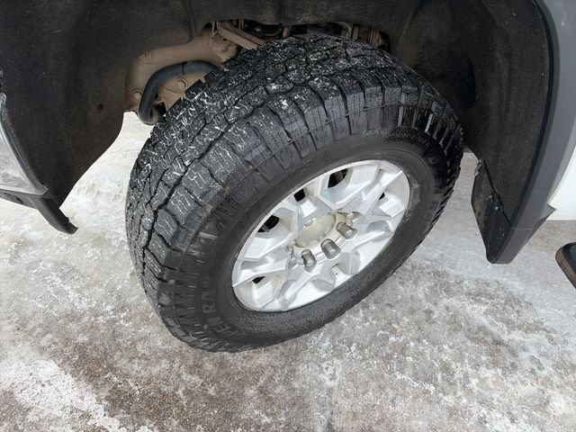 Used 2023 Chevrolet Silverado 3500 LT w/ Fleet Comfort Package AWD/4WD image 17