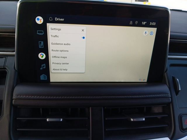 Used 2022 Chevrolet Tahoe Z71 image 17