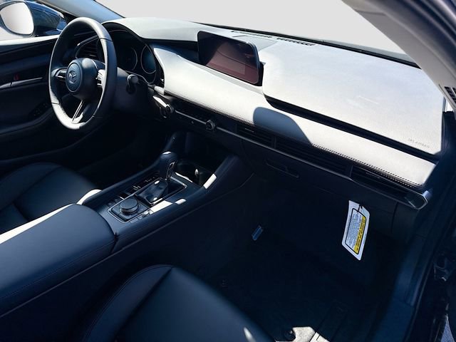 New 2026 MAZDA MAZDA3 2.5 S Sedan w/ Preferred Pkg image 30