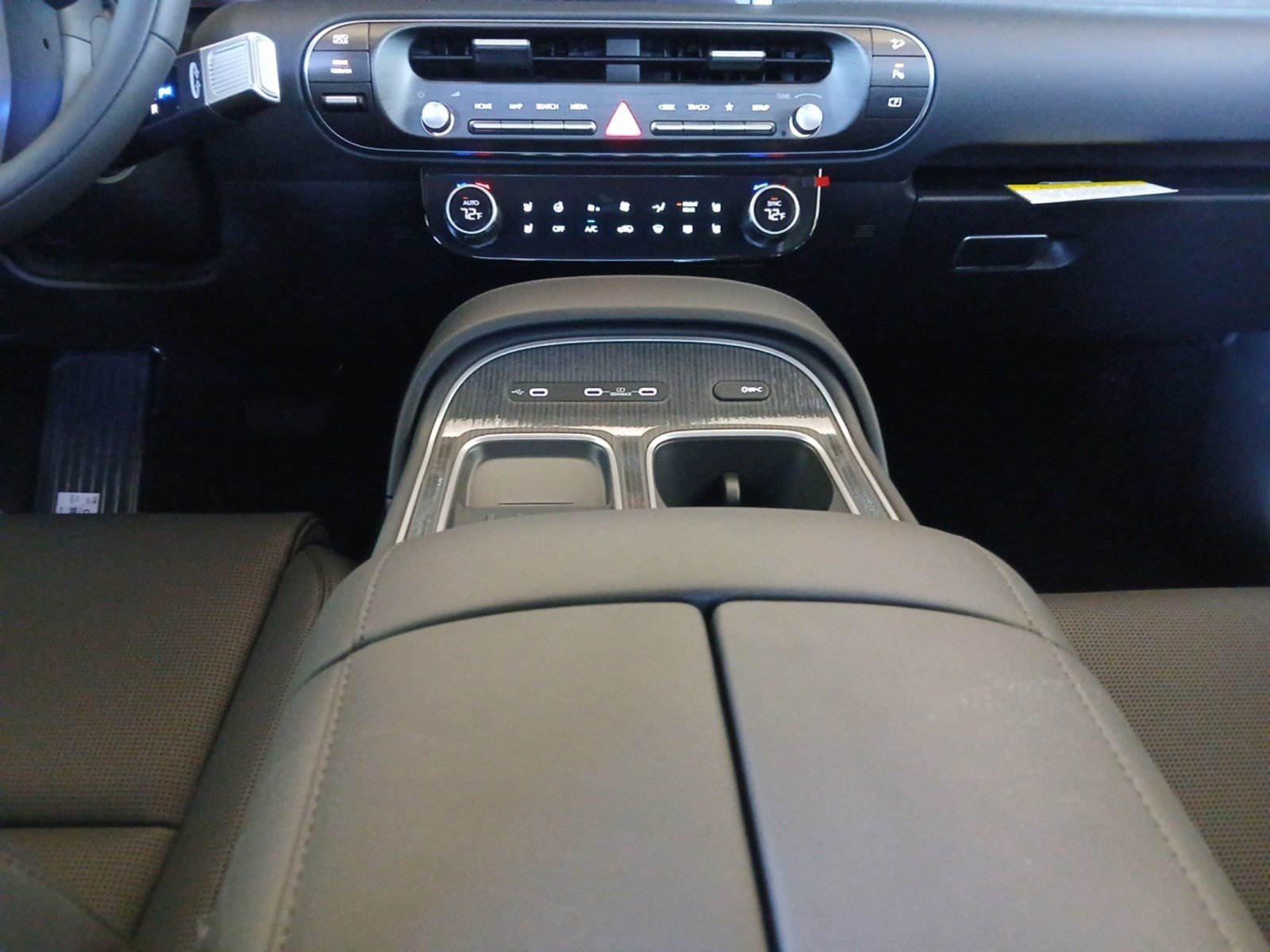 New 2026 Hyundai Palisade Calligraphy image 11