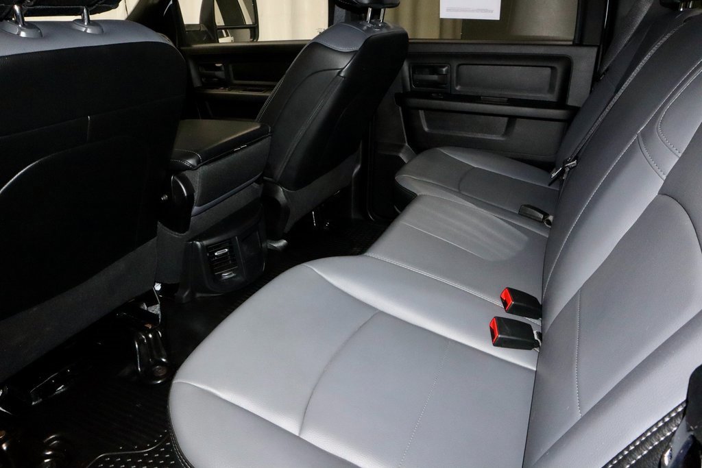 Used 2024 RAM 3500 Tradesman image 20