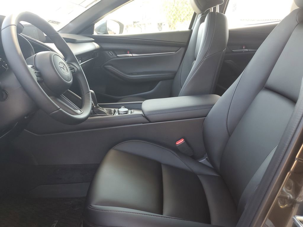 New 2026 MAZDA MAZDA3 s image 15