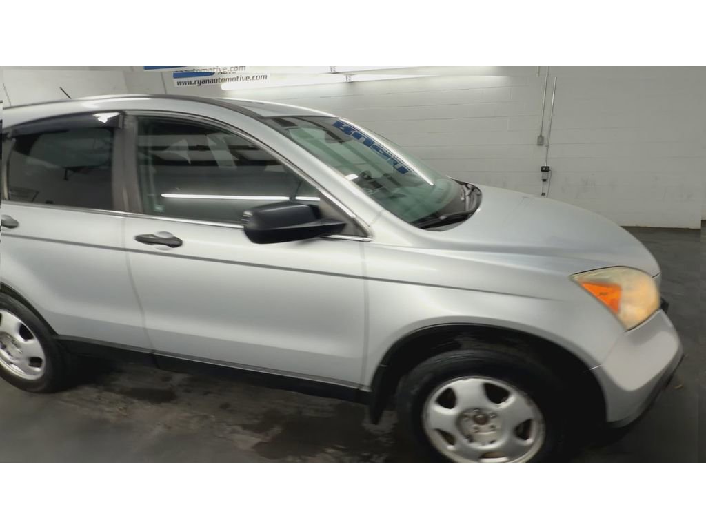 Used 2009 Honda CR-V LX image 2