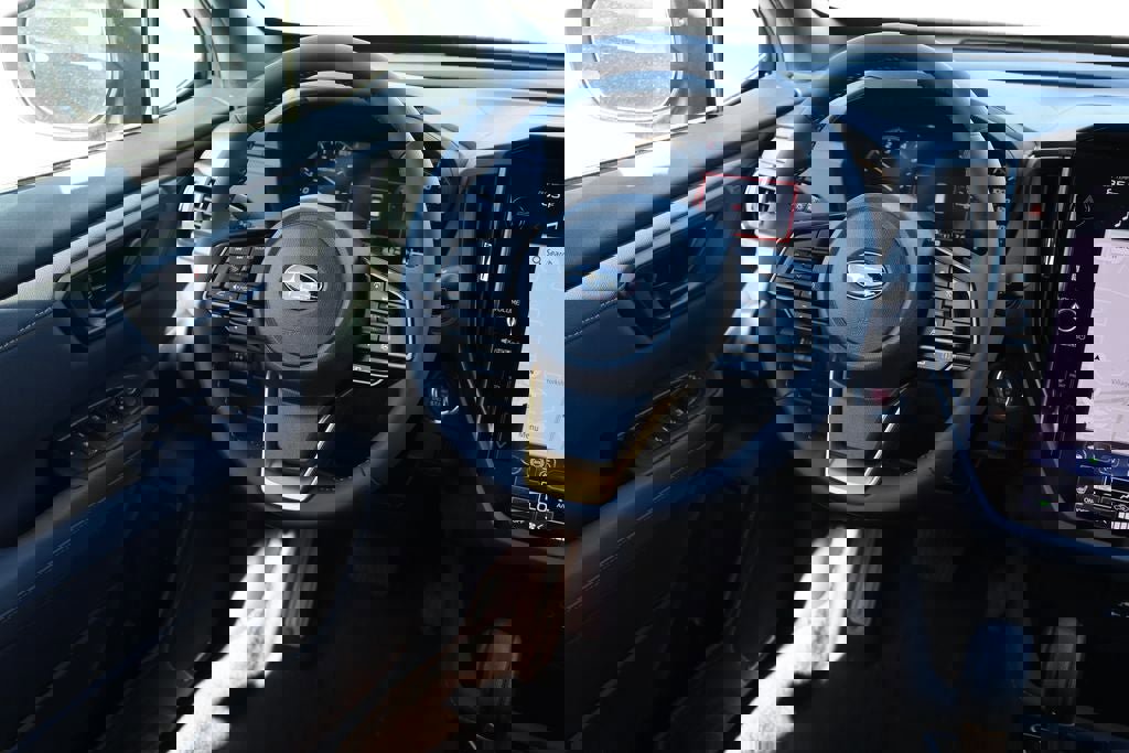 New 2026 Subaru Forester Wilderness AWD/4WD image 25