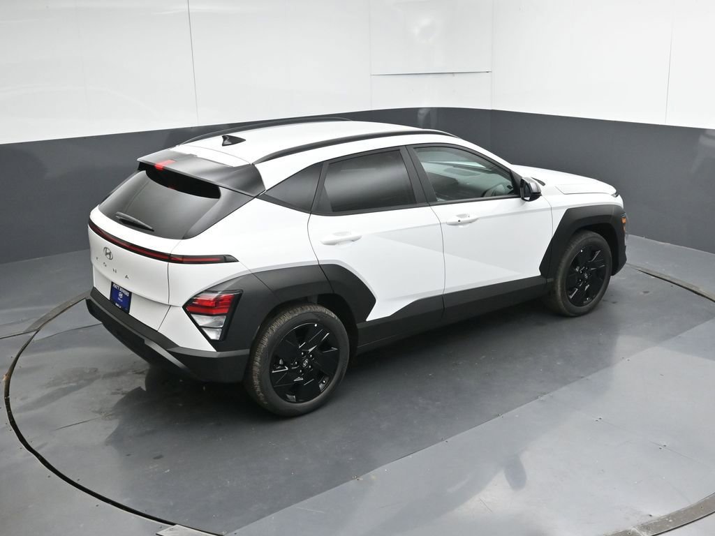 New 2026 Hyundai Kona SEL Sport FWD image 21