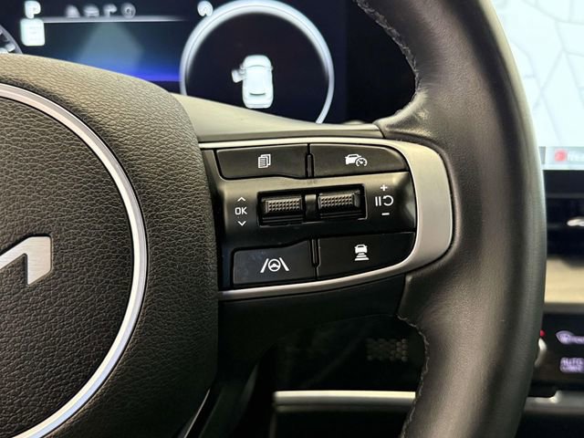 Used 2023 Kia Sportage X-Pro Prestige image 32