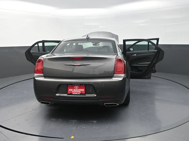 Used 2023 Chrysler 300 S RWD image 44