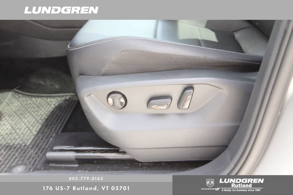 Used 2020 Volkswagen Tiguan S AWD/4WD image 27
